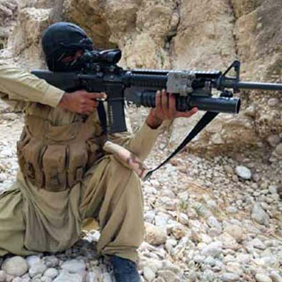 BLA launches Operation Herof 2.0 for Independent Balochistan amid Indian strike on Pakistan