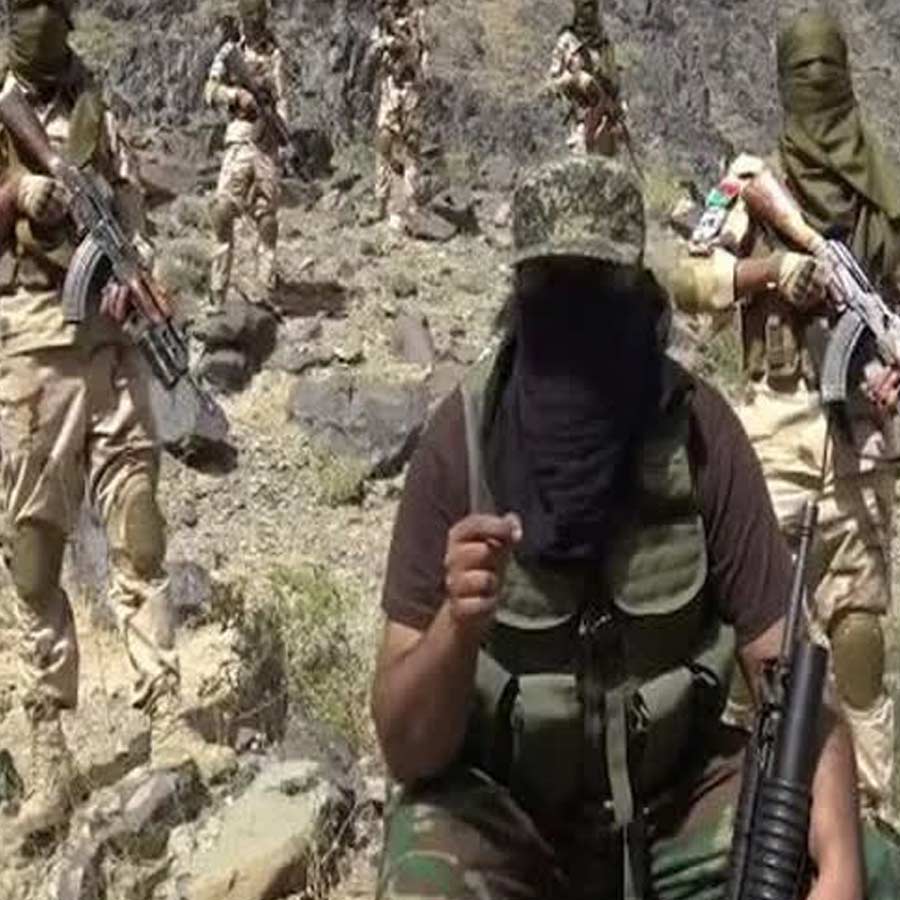 BLA launches Operation Herof 2.0 for Independent Balochistan amid Indian strike on Pakistan