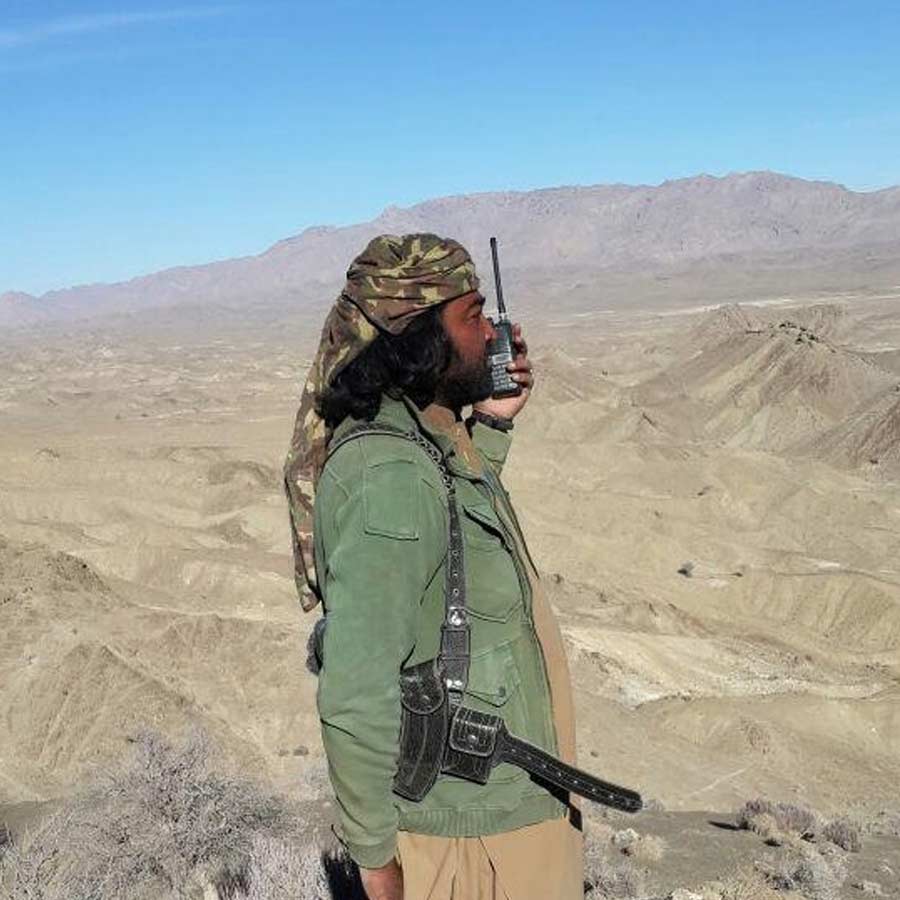 BLA launches Operation Herof 2.0 for Independent Balochistan amid Indian strike on Pakistan