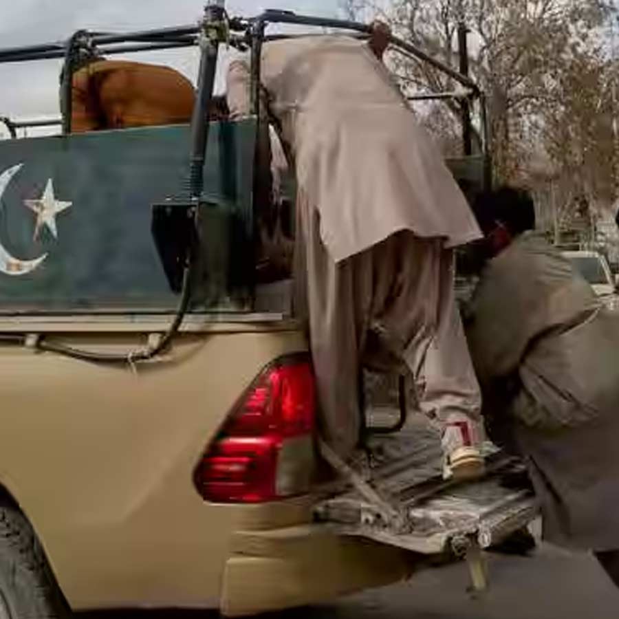 BLA launches Operation Herof 2.0 for Independent Balochistan amid Indian strike on Pakistan