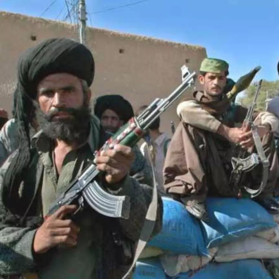 BLA launches Operation Herof 2.0 for Independent Balochistan amid Indian strike on Pakistan