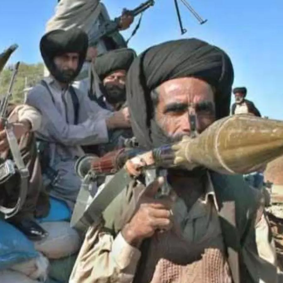 BLA launches Operation Herof 2.0 for Independent Balochistan amid Indian strike on Pakistan