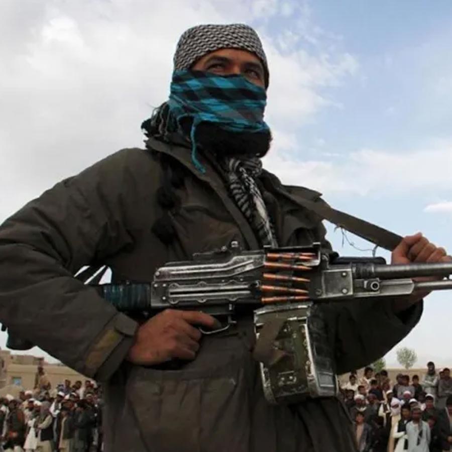 BLA launches Operation Herof 2.0 for Independent Balochistan amid Indian strike on Pakistan