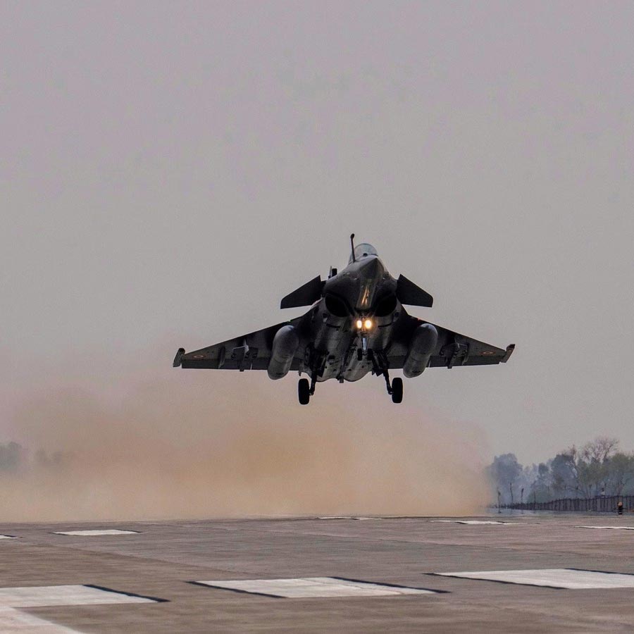 BLA launches Operation Herof 2.0 for Independent Balochistan amid Indian strike on Pakistan