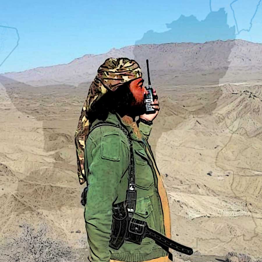 BLA launches Operation Herof 2.0 for Independent Balochistan amid Indian strike on Pakistan
