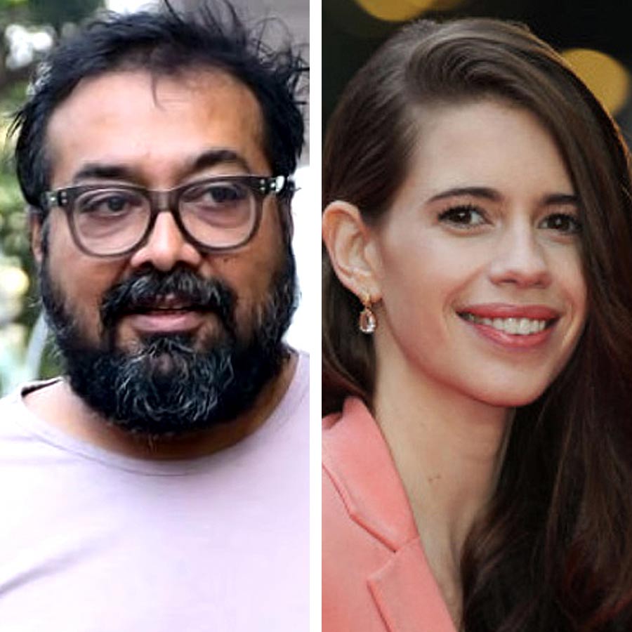 Kalki Koechlin said that after divorce she got a lot of wonderful things