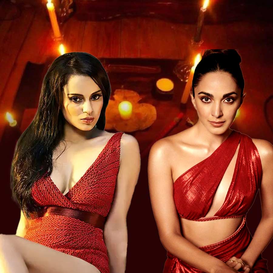 From Kangana to Kiara Advani these five actresses were accused of doing black magic