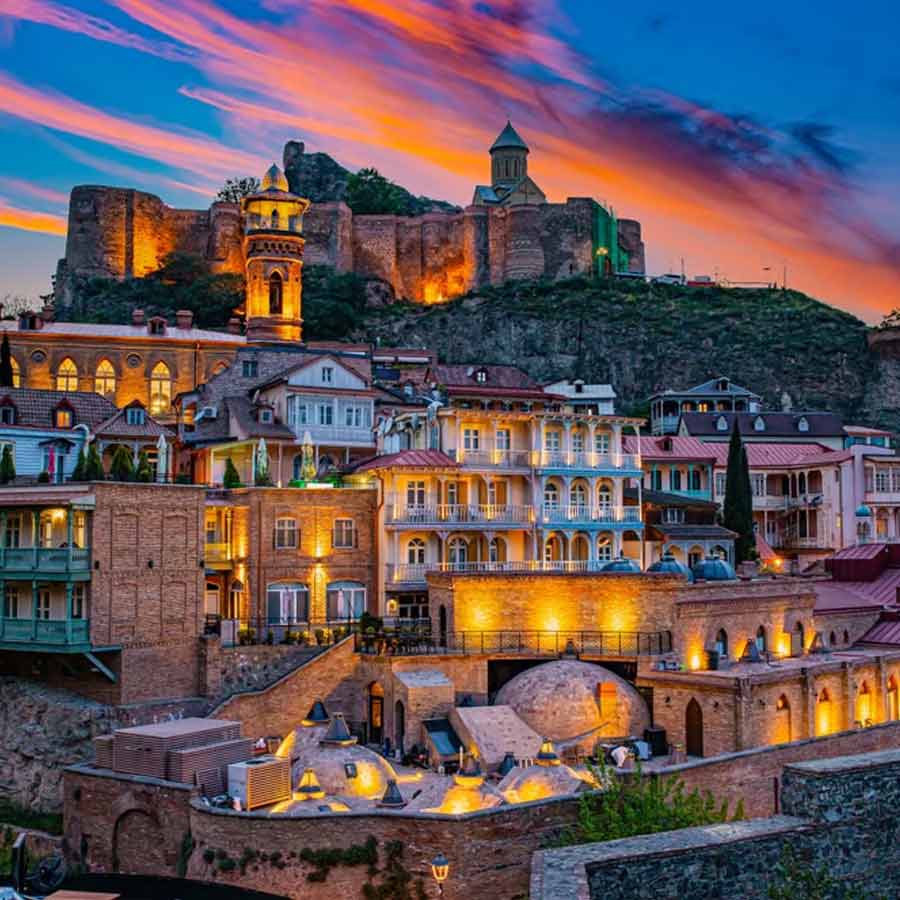 Alternatives to Turkey and Azerbaijan as tourists rejected these countries for ongoing India Pakistan conflict