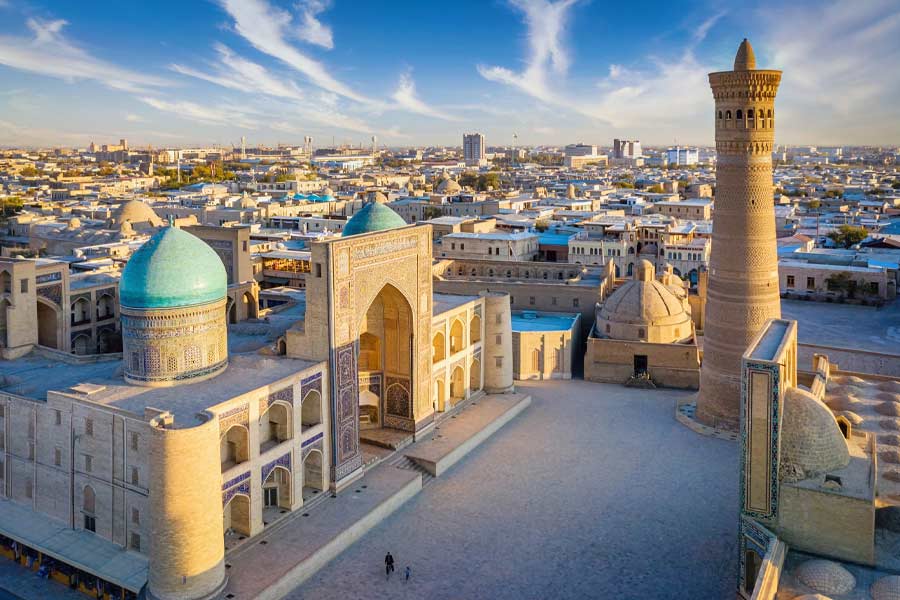 Alternatives to Turkey and Azerbaijan as tourists rejected these countries for ongoing India Pakistan conflict