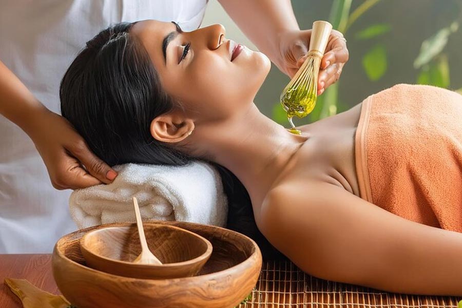 Take a look at these 5 best wellness experiences zone in India