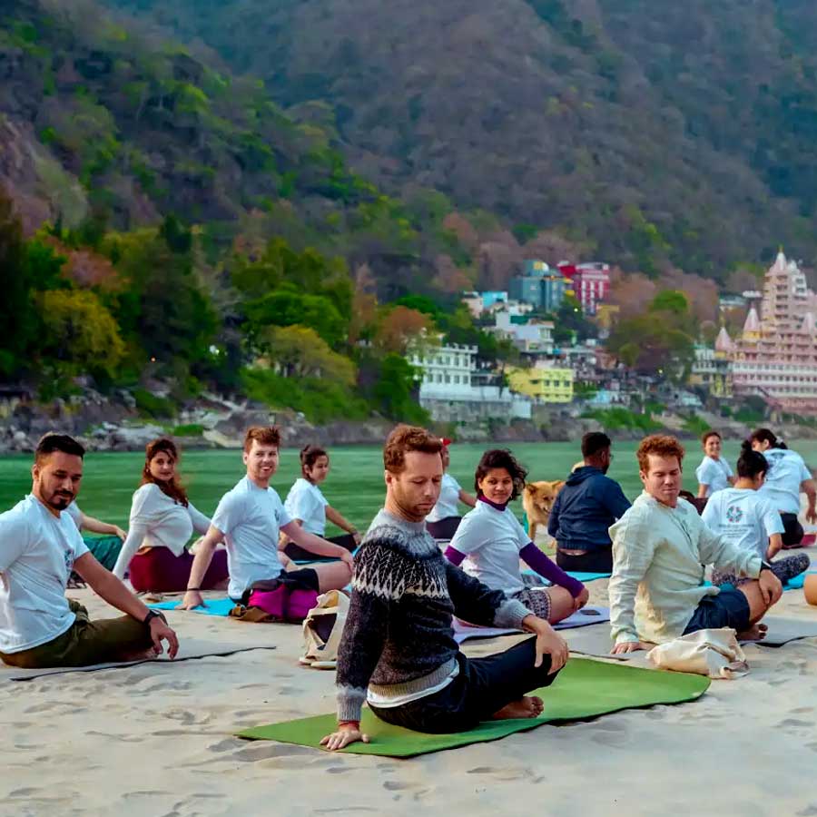 Take a look at these 5 best wellness experiences zone in India