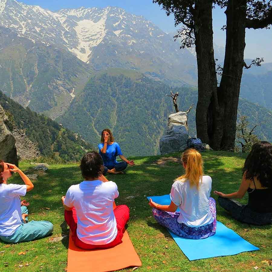 Take a look at these 5 best wellness experiences zone in India