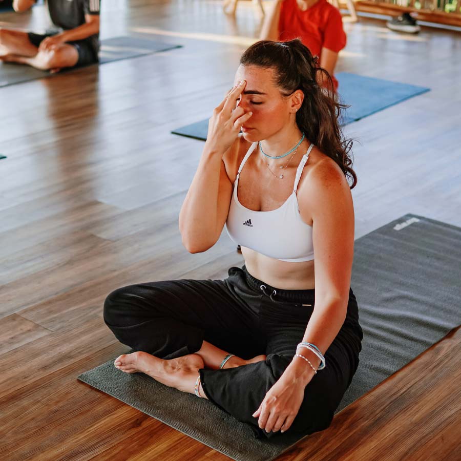 Take a look at these 5 best wellness experiences zone in India