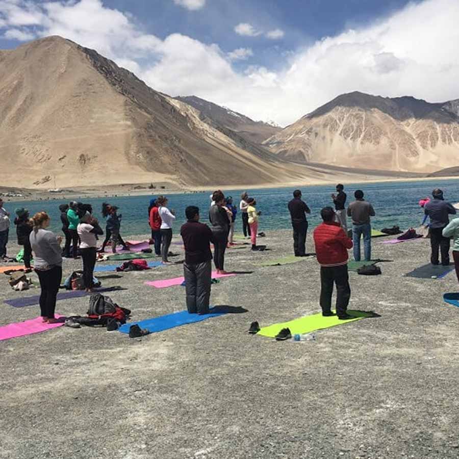 Take a look at these 5 best wellness experiences zone in India