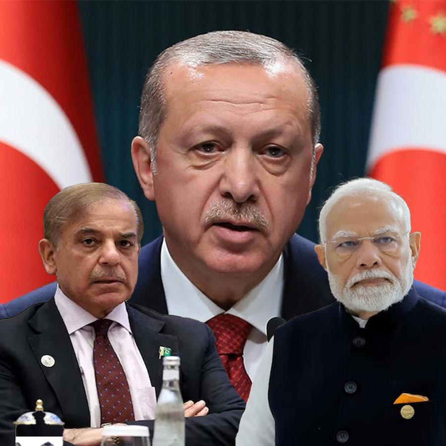 Boycott Turkey call gets momentum in India after armed conflict with Pakistan dgtl