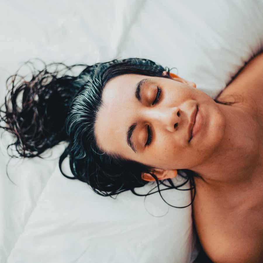 DIY Hair Serum that gives your hair Healthy boost dgtl
