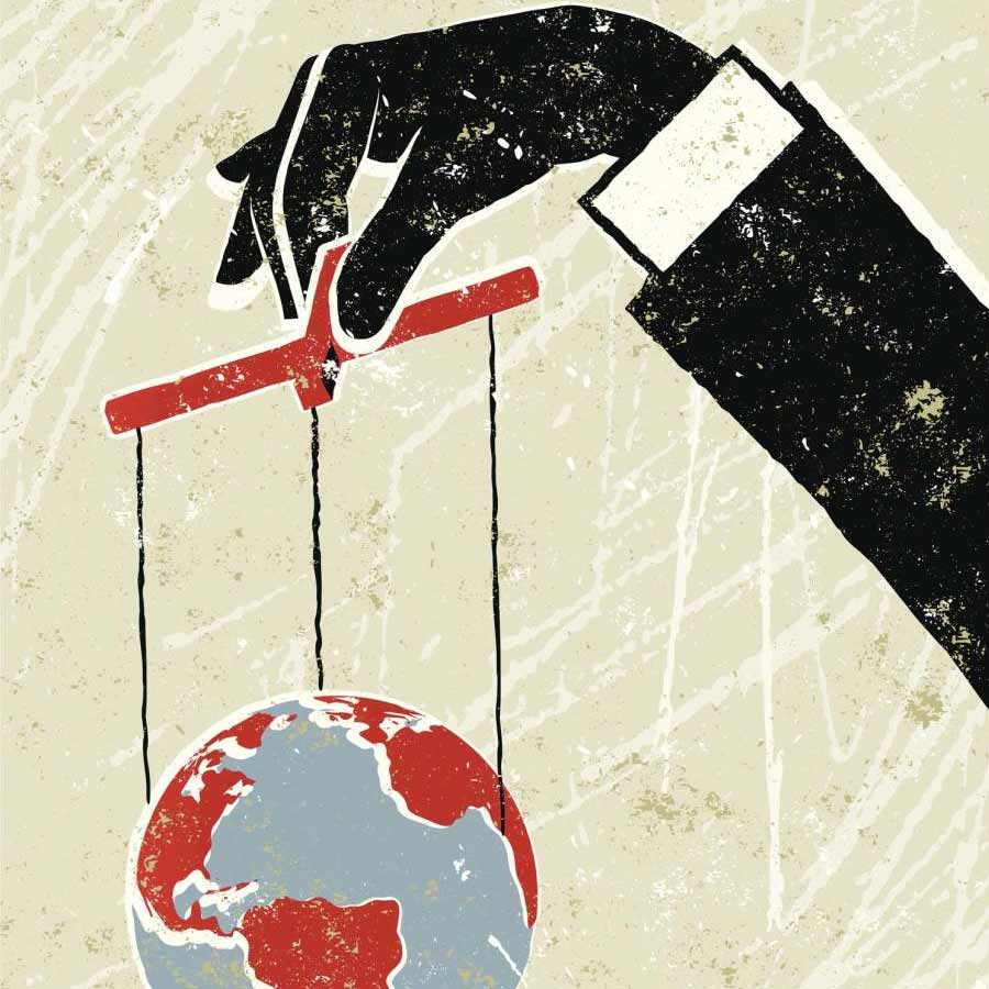 There seems to be no other way but to look to the future to see whether it will be possible to restore the moral status and stand up for the rights of all people