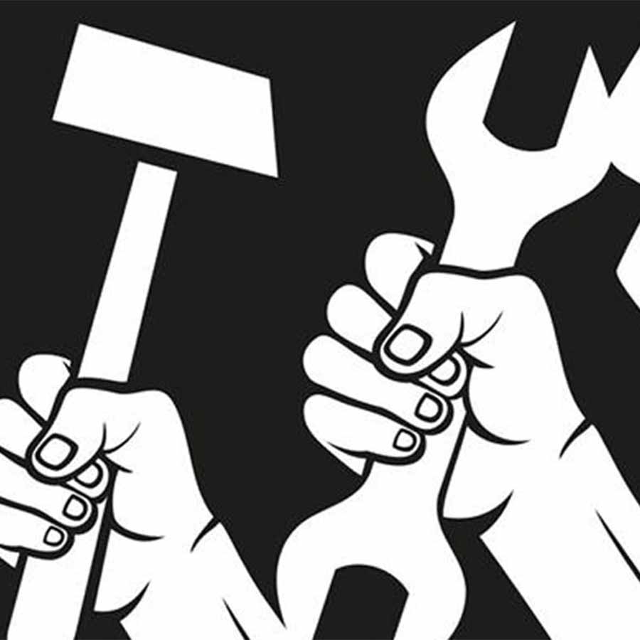 Trade Unions defer General Strike to 9th July