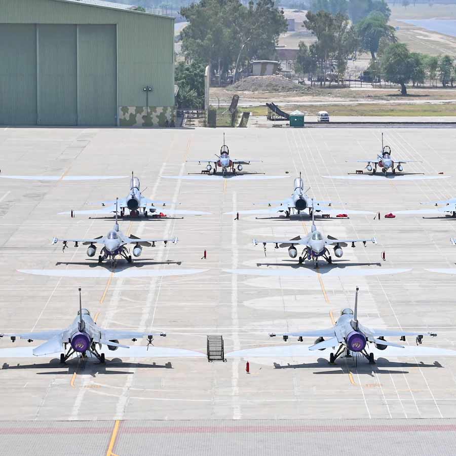 India demonstrated a decisive advantage over Pakistan in targeting high value military assets, says New York Times