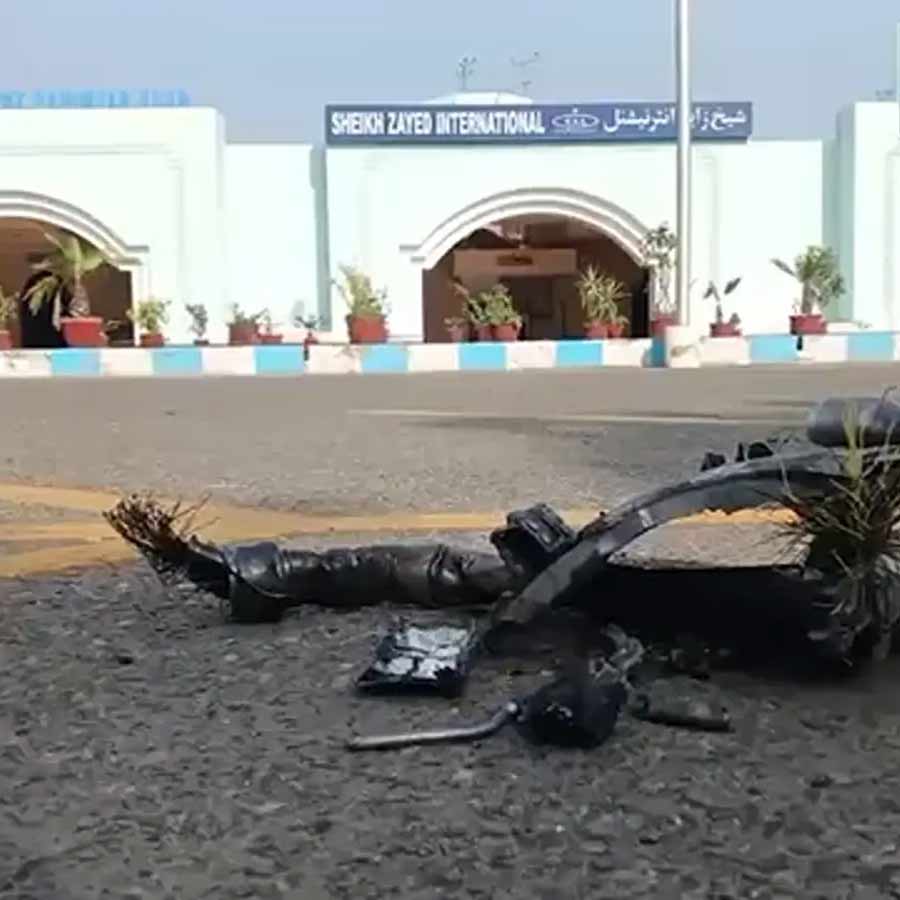 India demonstrated a decisive advantage over Pakistan in targeting high value military assets, says New York Times