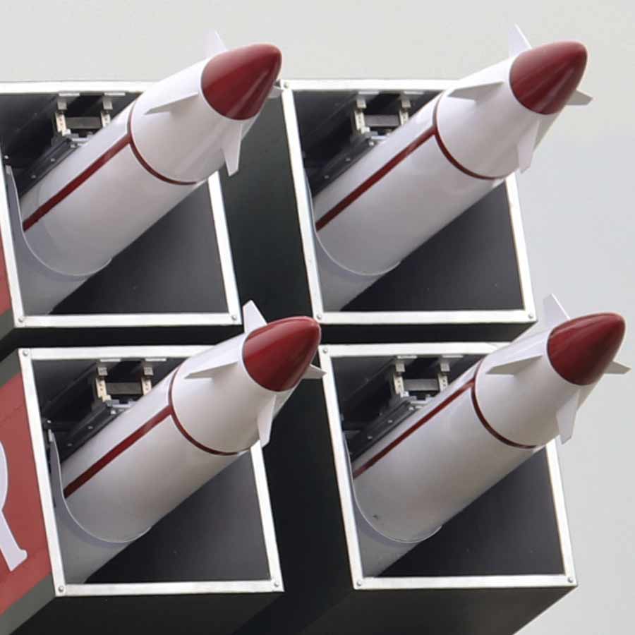 India demonstrated a decisive advantage over Pakistan in targeting high value military assets, says New York Times