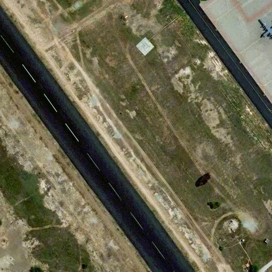 India demonstrated a decisive advantage over Pakistan in targeting high value military assets, says New York Times