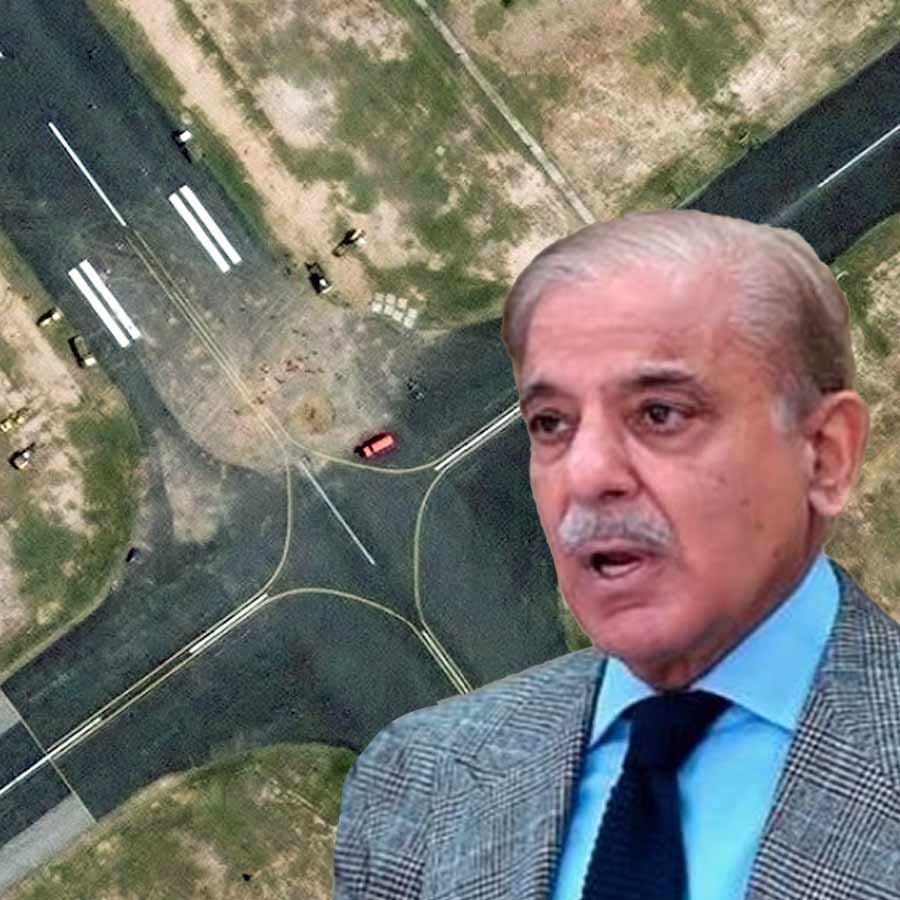 India demonstrated a decisive advantage over Pakistan in targeting high value military assets, says New York Times