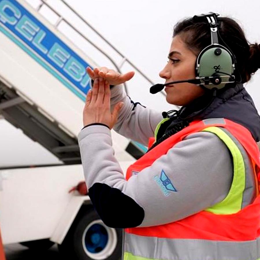 Aviation firm denies connection with Turkey after security clearance was revoked by Indian authorities