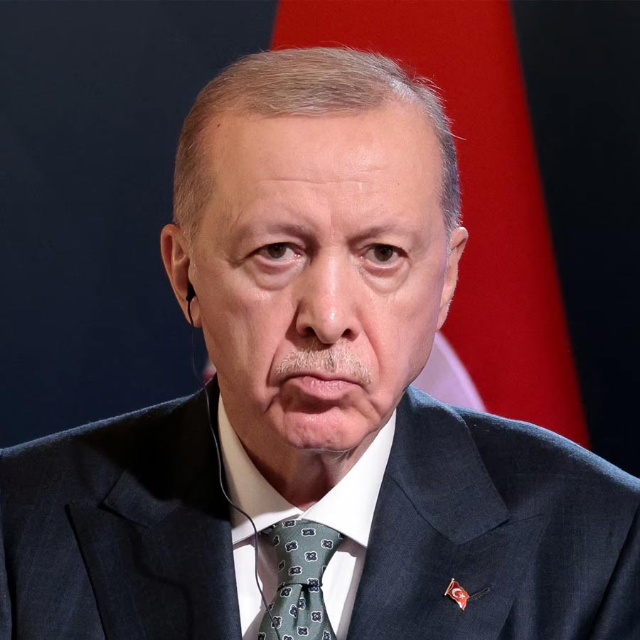 Aviation firm denies connection with Turkey after security clearance was revoked by Indian authorities