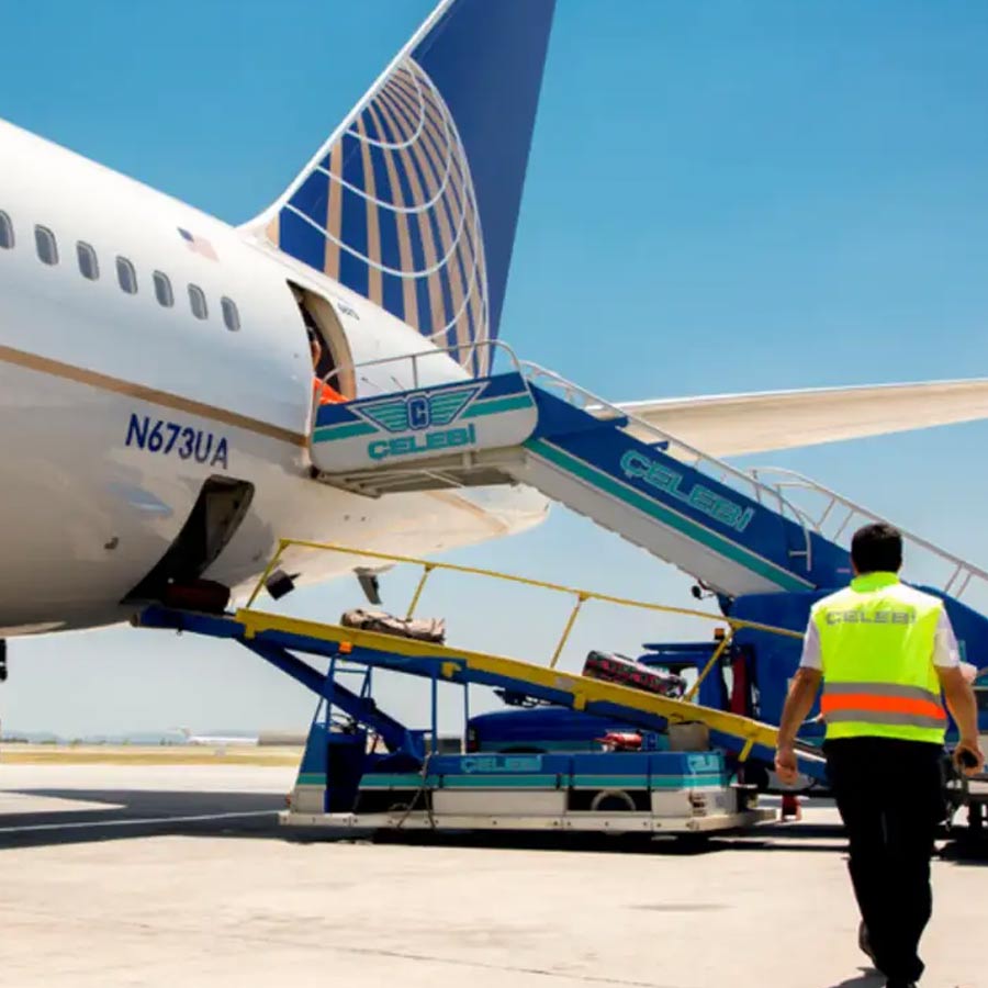 Aviation firm denies connection with Turkey after security clearance was revoked by Indian authorities