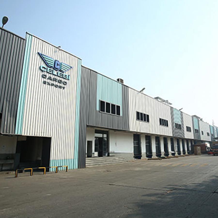 Aviation firm denies connection with Turkey after security clearance was revoked by Indian authorities