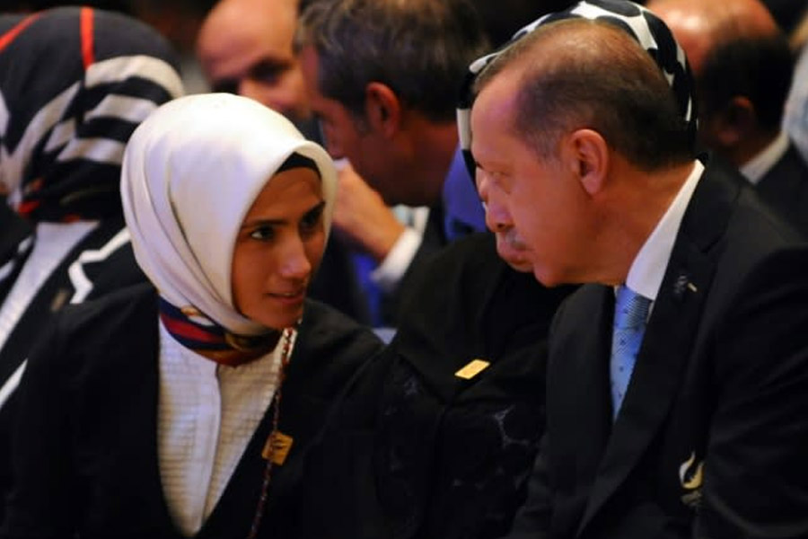 Aviation firm denies connection with Turkey after security clearance was revoked by Indian authorities