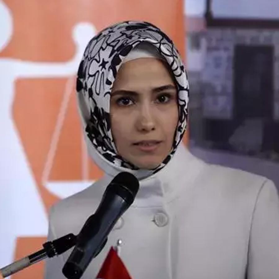 Aviation firm denies connection with Turkey after security clearance was revoked by Indian authorities