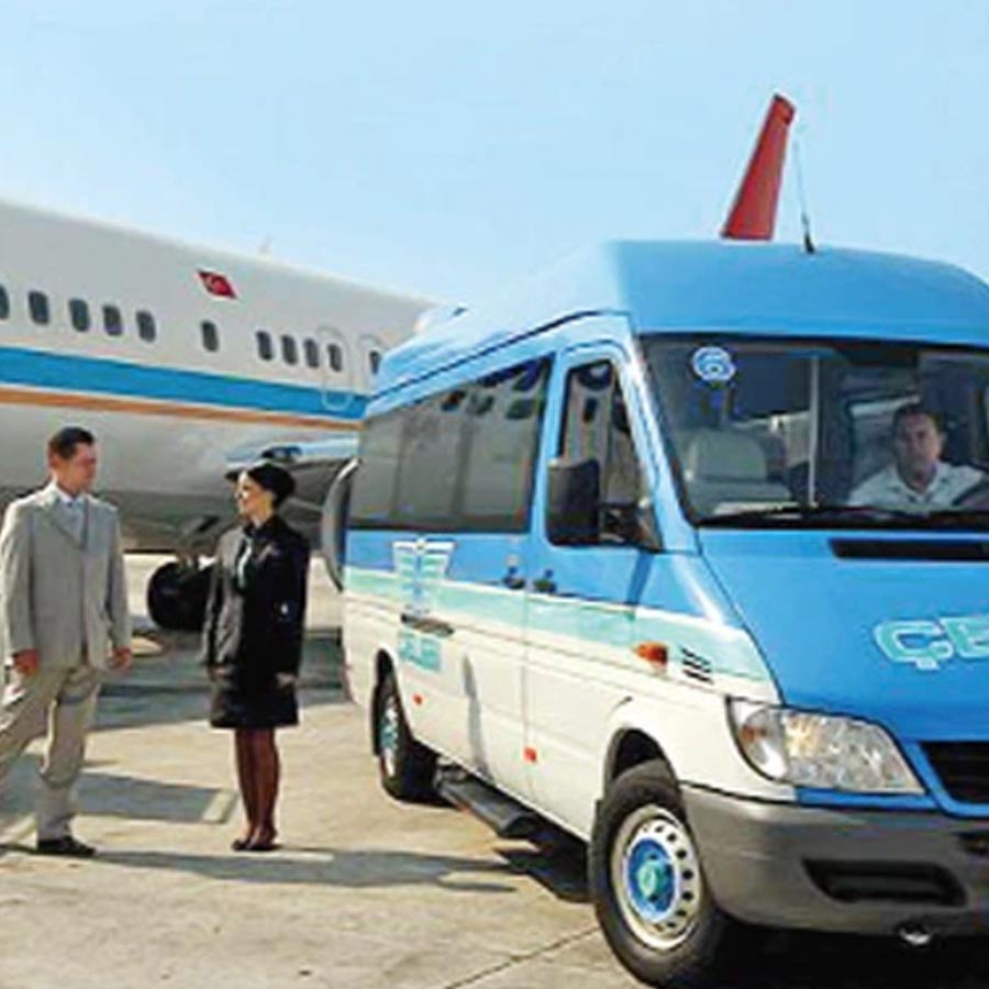 Aviation firm denies connection with Turkey after security clearance was revoked by Indian authorities