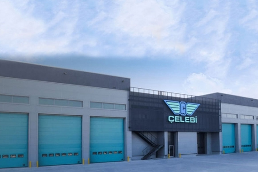 Aviation firm denies connection with Turkey after security clearance was revoked by Indian authorities