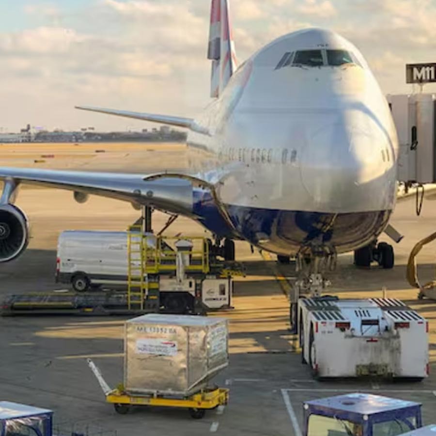 Aviation firm denies connection with Turkey after security clearance was revoked by Indian authorities