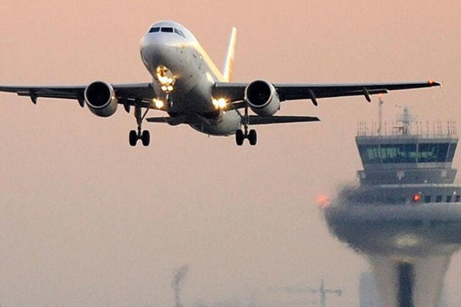 Aviation firm denies connection with Turkey after security clearance was revoked by Indian authorities