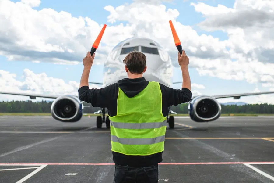 Aviation firm denies connection with Turkey after security clearance was revoked by Indian authorities