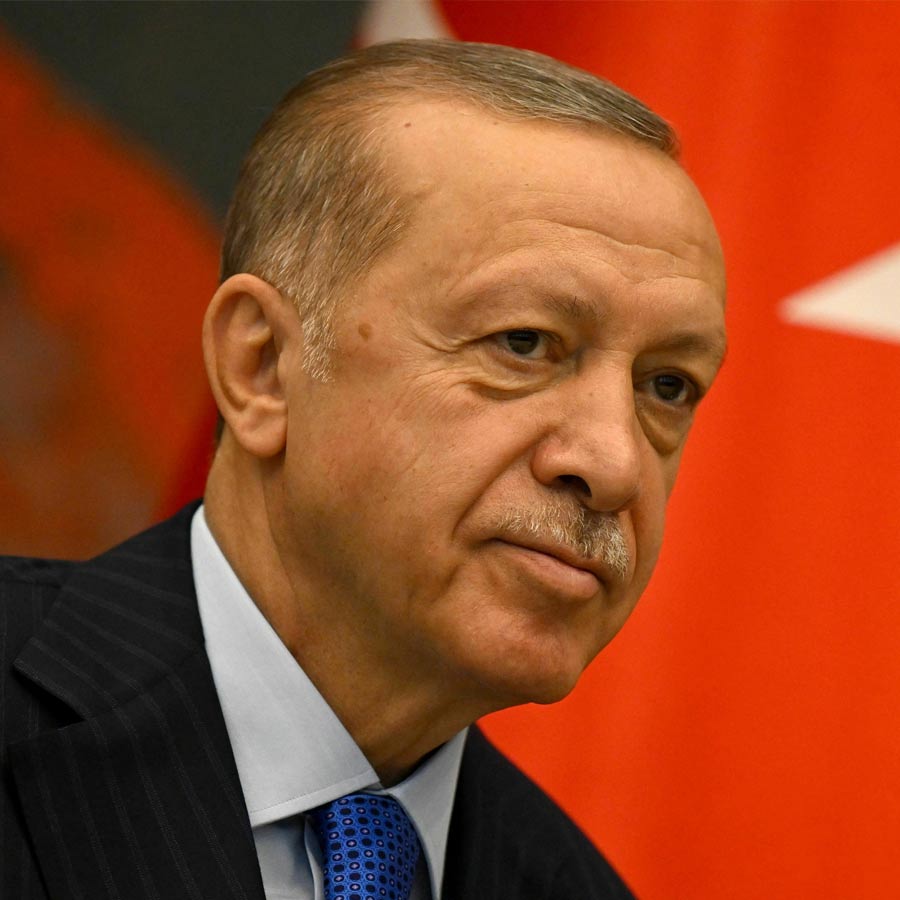 Aviation firm denies connection with Turkey after security clearance was revoked by Indian authorities