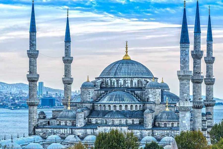 Aviation firm denies connection with Turkey after security clearance was revoked by Indian authorities