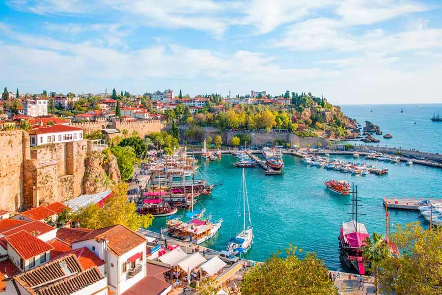 Aviation firm denies connection with Turkey after security clearance was revoked by Indian authorities