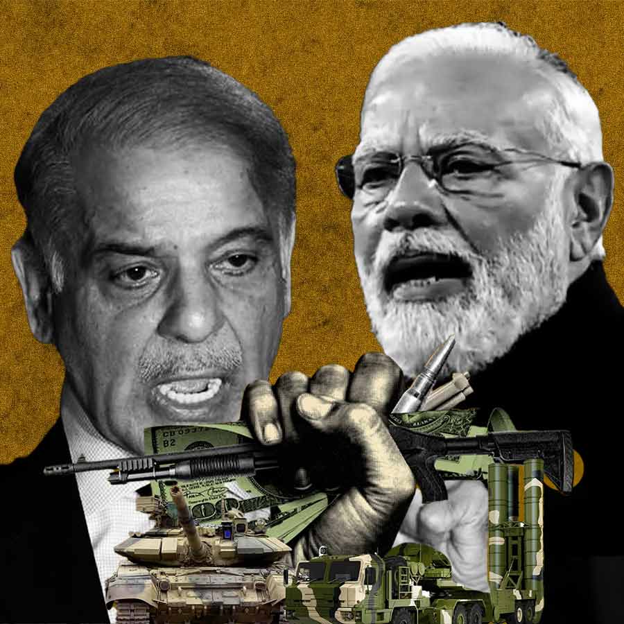 India Boosts Military Power Massive Defense Spending & Nuclear Strength Uncovered dgtl