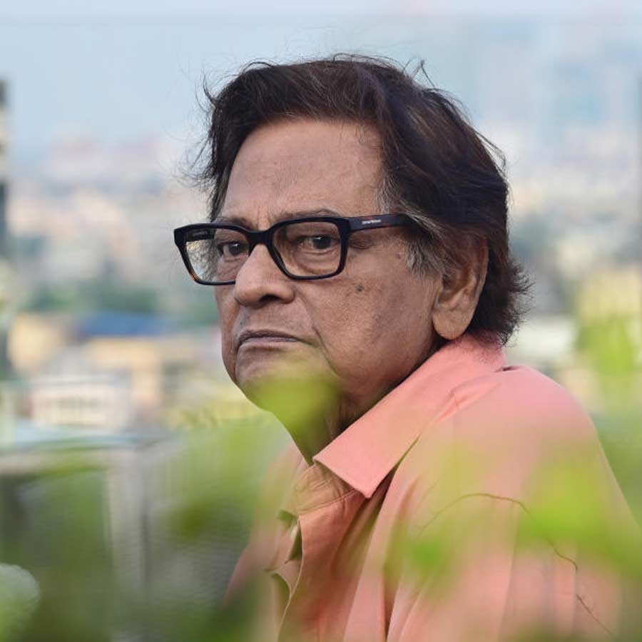 Health update of Director Prabhat Roy dgtl