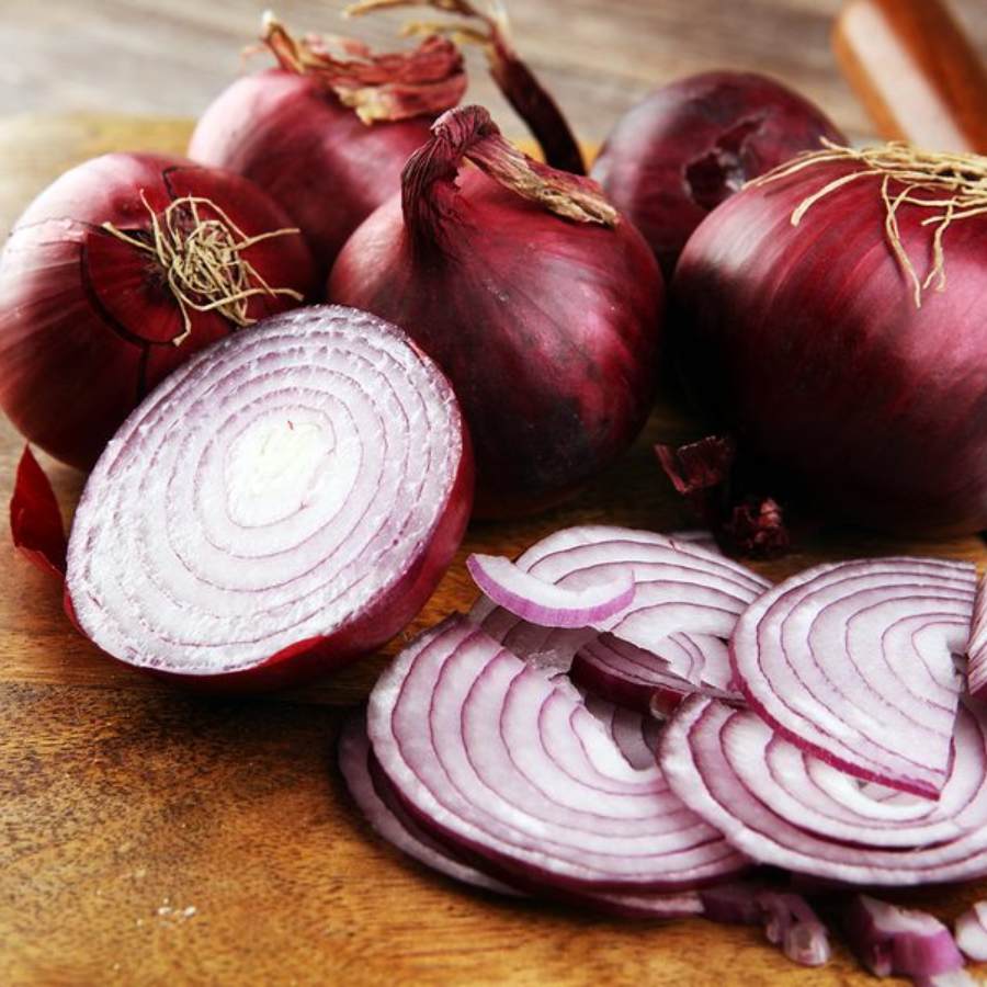 Three best substitutes of onion in cooking dgtl