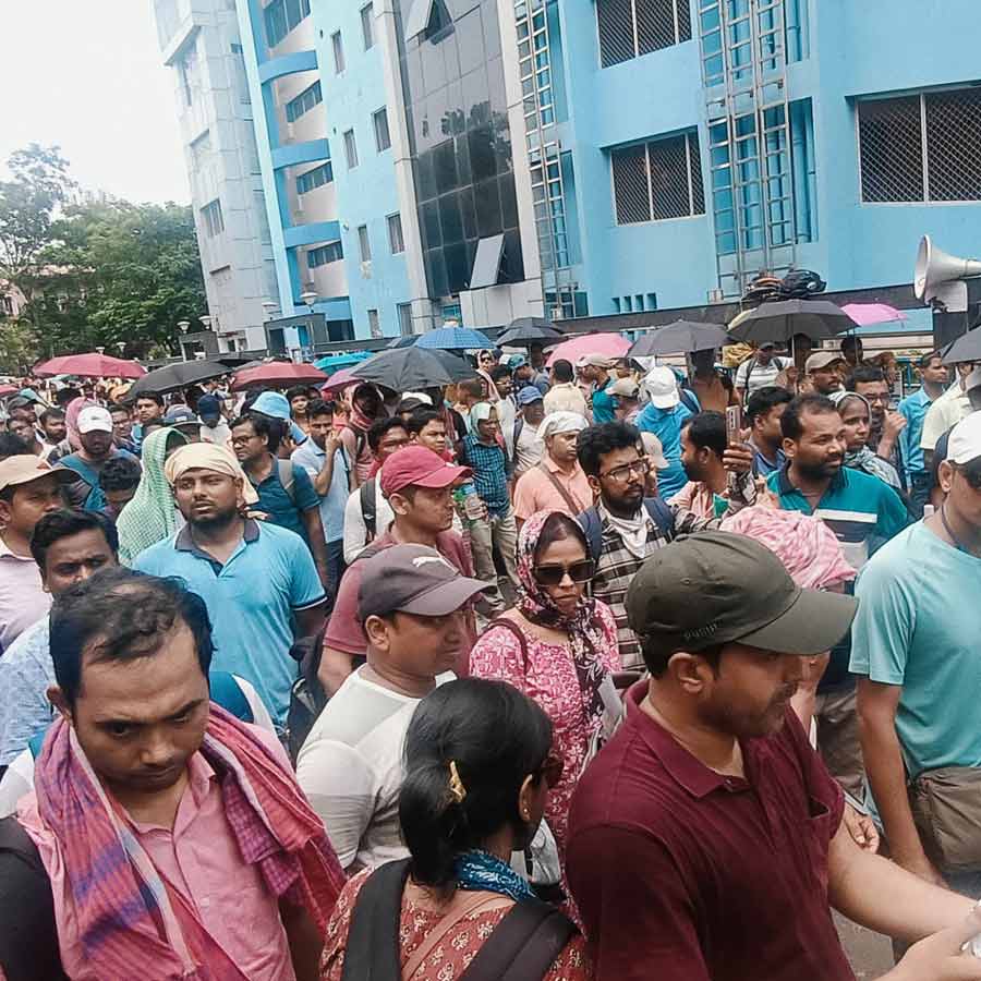 Nearly 400 unemployed teachers have applied to the Education Department to return to their old jobs dgtld