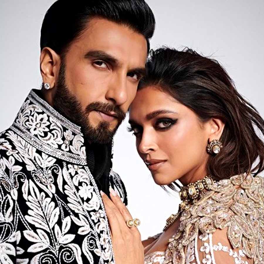 Ranveer Singh revealed that Deepika Padukone’s one quality has kept him grounded dgtl