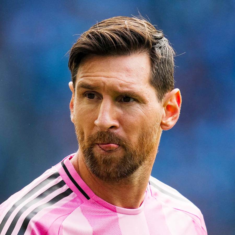 football