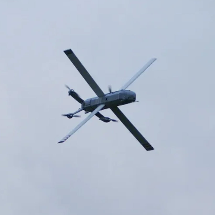 China gives satellite intelligence to Islamabad during Indian Air Force strike in Pakistan, say sources