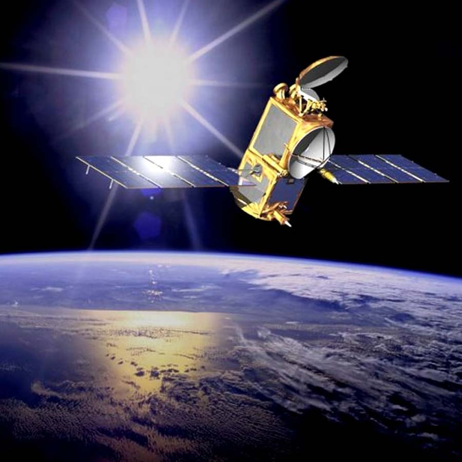 China gives satellite intelligence to Islamabad during Indian Air Force strike in Pakistan, say sources