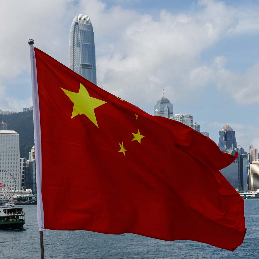 China gives satellite intelligence to Islamabad during Indian Air Force strike in Pakistan, say sources